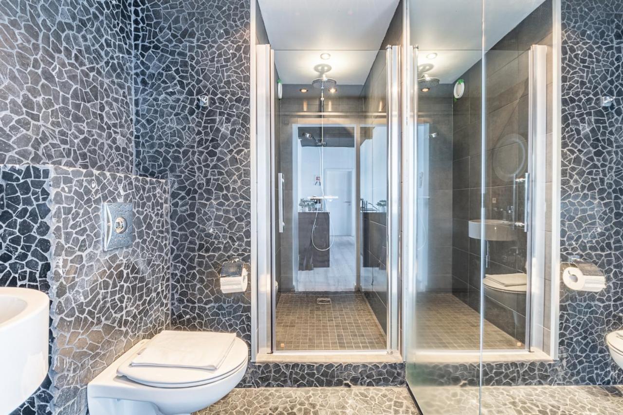 Ingolfsstraeti Apartments By Heimaleiga ريكيافيك المظهر الخارجي الصورة